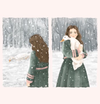 Portfolio work