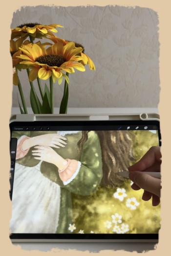 Portfolio work