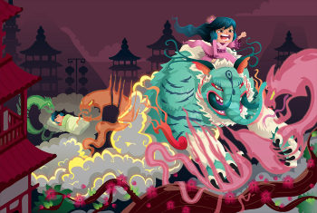 Portfolio work