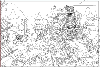 Portfolio work