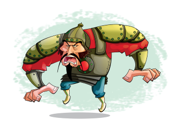 Portfolio work