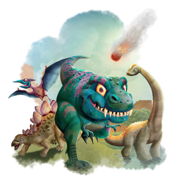 Portfolio work