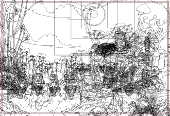 Portfolio work