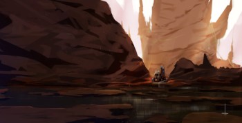 Portfolio work
