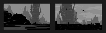 Portfolio work