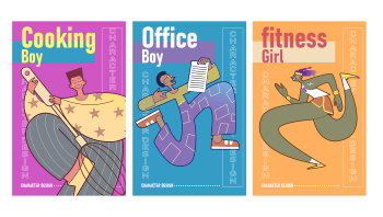 Portfolio work