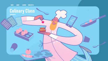Portfolio work