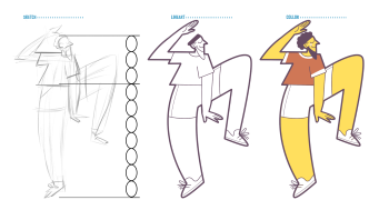 Portfolio work