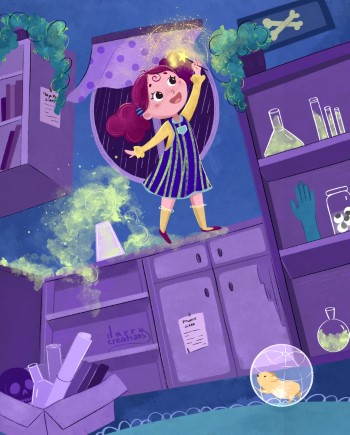 Portfolio work