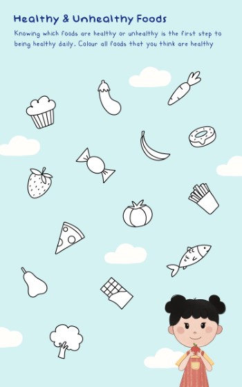 Portfolio work