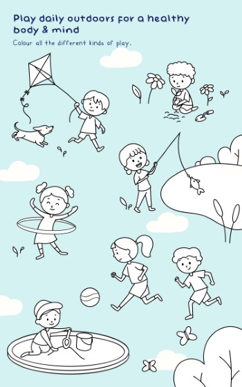 Portfolio work