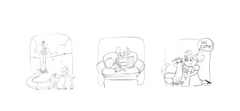 Portfolio work