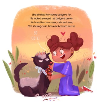 Portfolio work