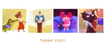 Portfolio work