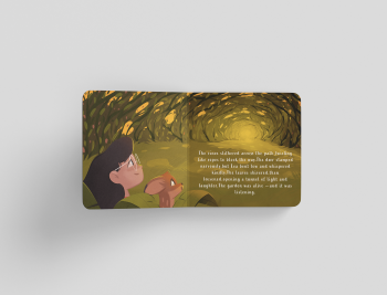 Portfolio work