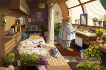 Portfolio work