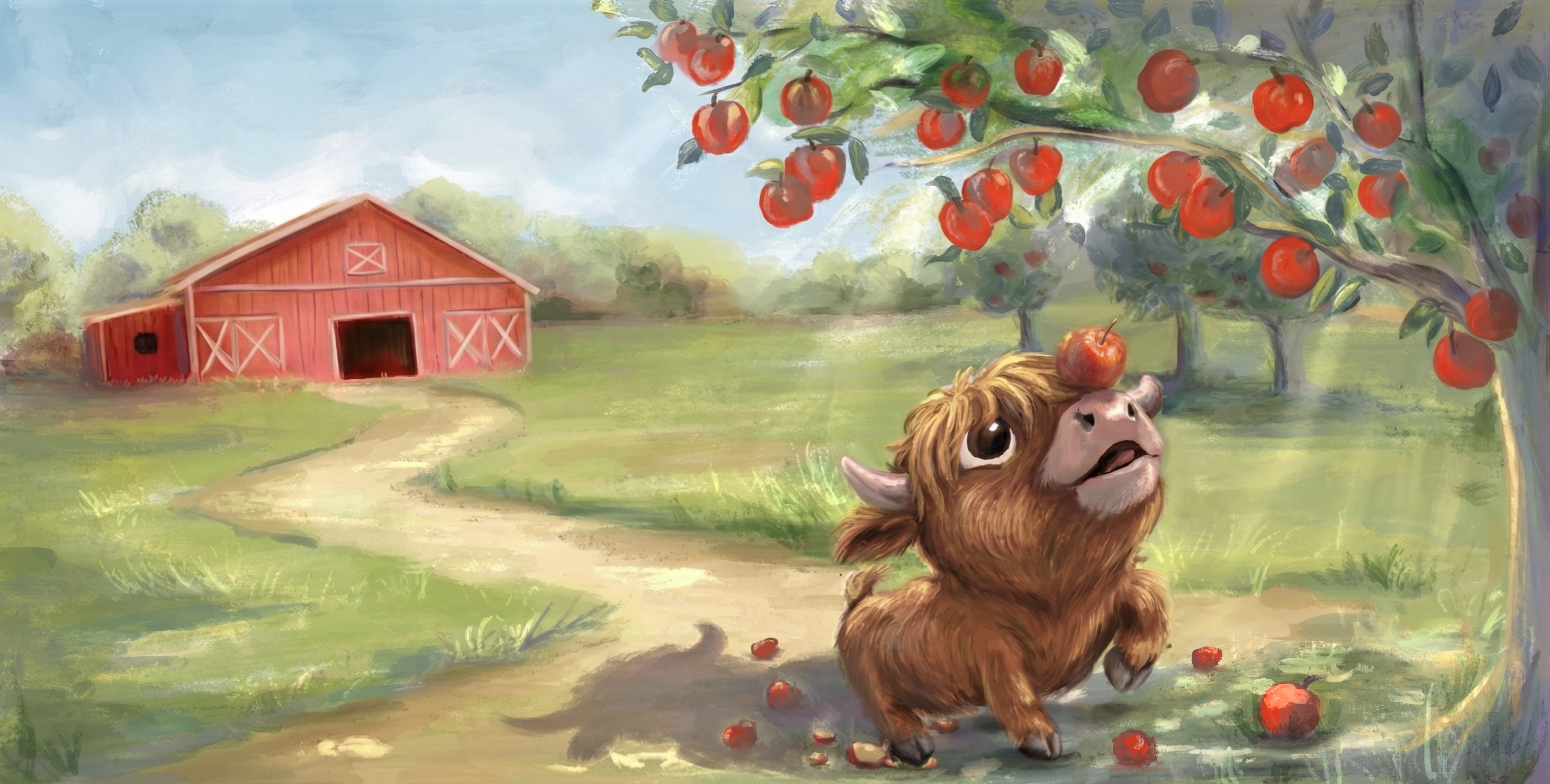 Portfolio work