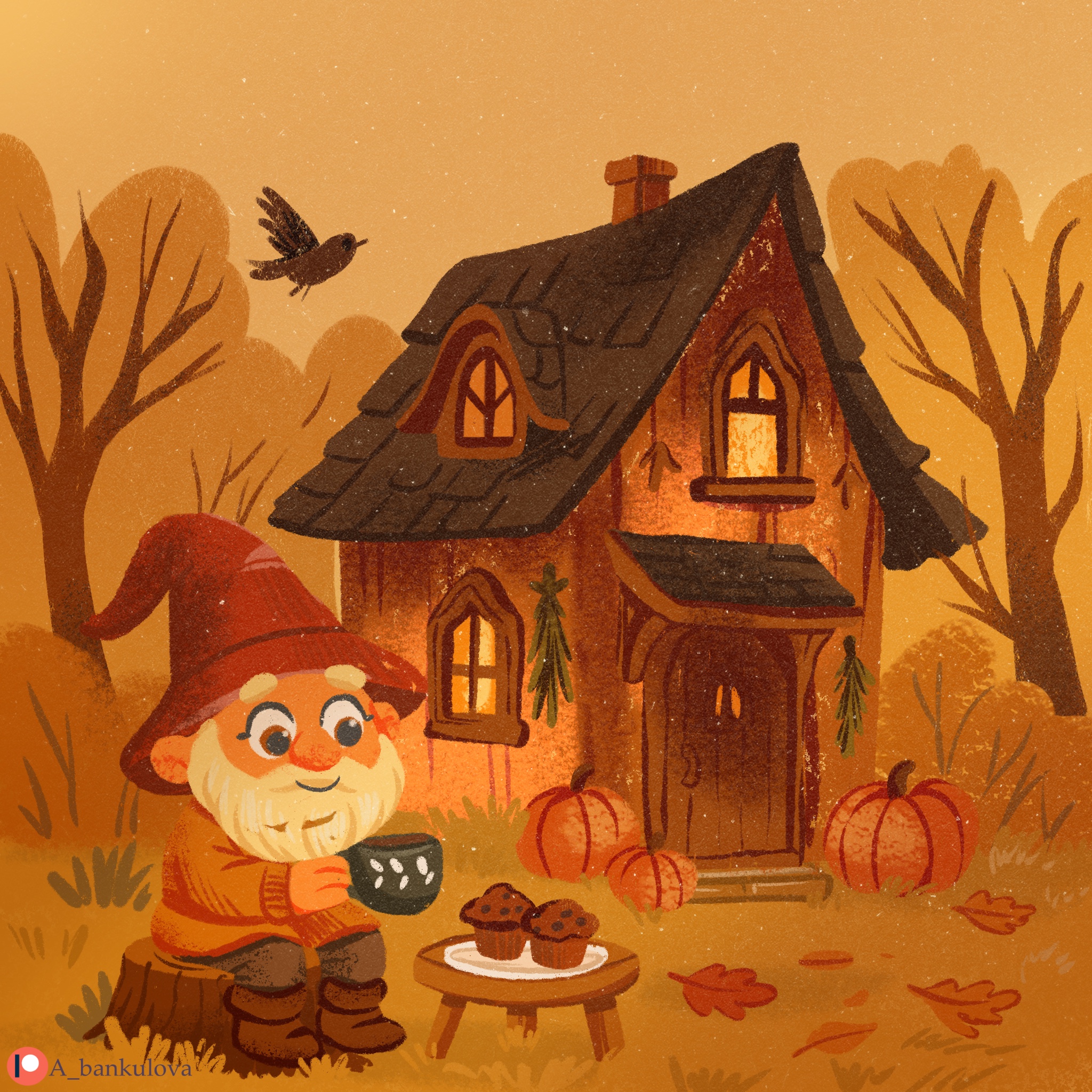 Portfolio work